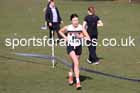 Senior womens 2025 UK CAU Inter Counties Cross Country Champs., Wollaton Park, Nottingham. Photo: David T. Hewitson/Sports for All Pics